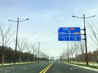 高桿燈有什么樣的優勢特點？
